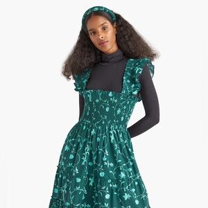 Hill House Ellie nap dress